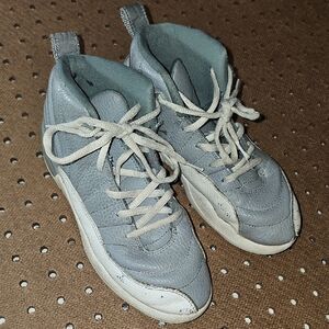 Jordan 3Y Boys Stealth Sneakers